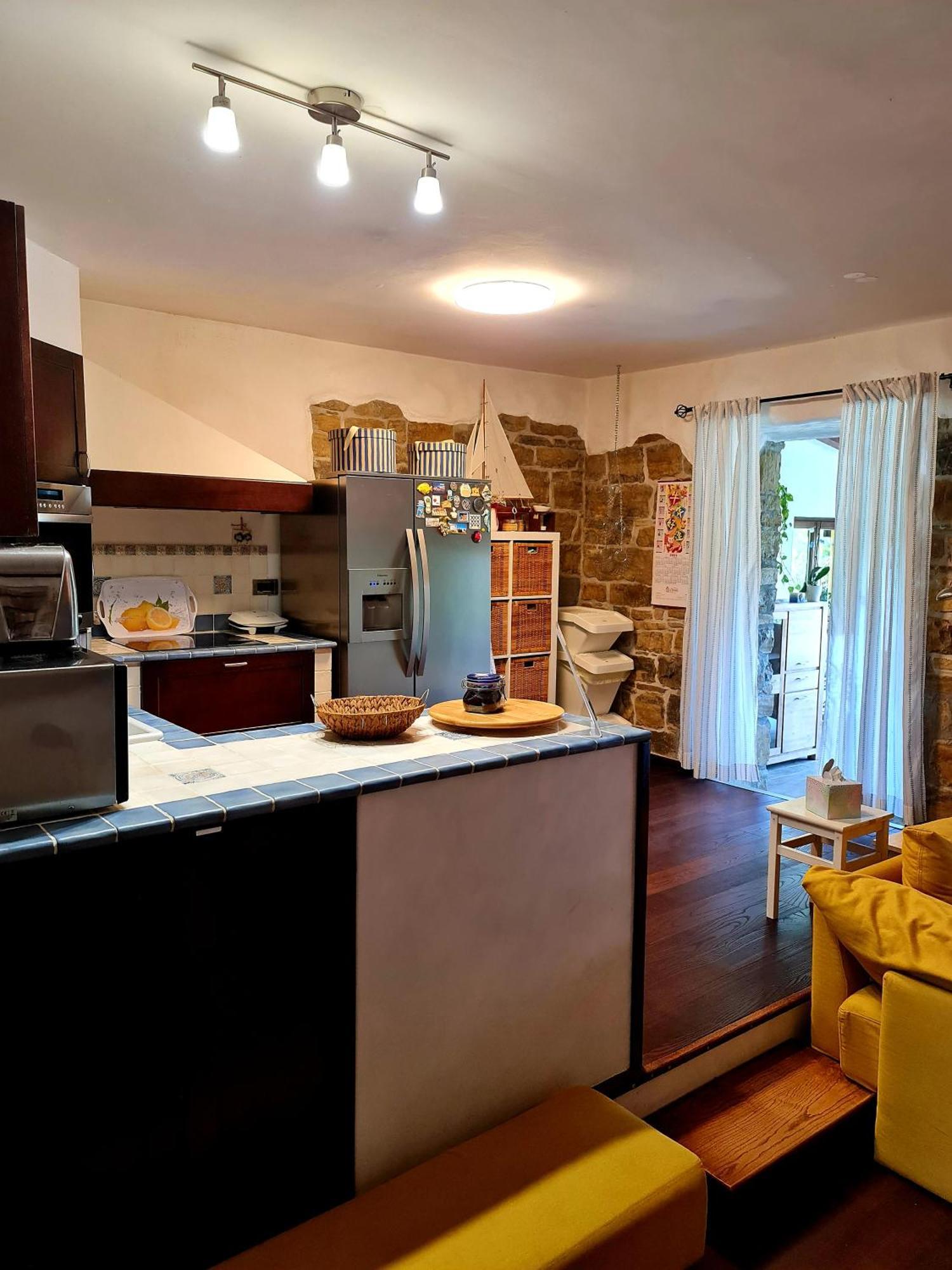 Casa Villanova Homes Nova Vas nad Dragonjo Phòng bức ảnh