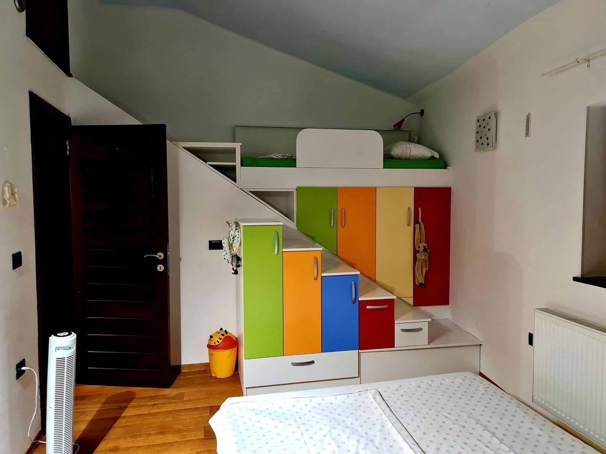 Casa Villanova Homes Nova Vas nad Dragonjo Phòng bức ảnh